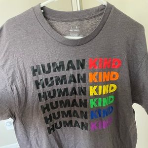 Human Kind Tshirt